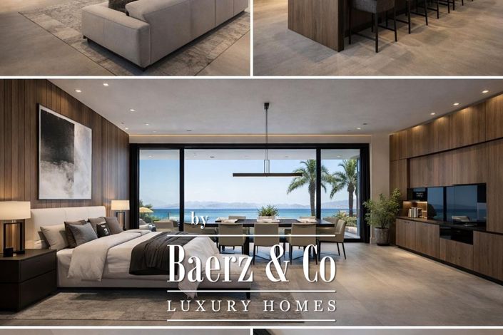 Image No.3-4 Bed Villa for sale