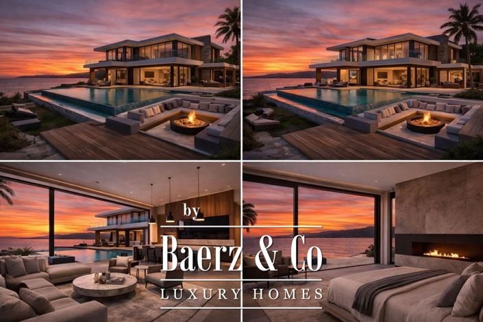 Image No.4-4 Bed Villa for sale