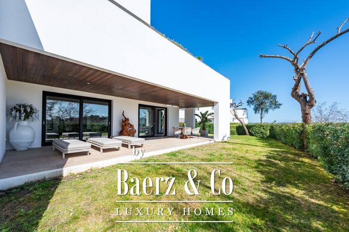 Image No.11-Propriété de 3 chambres à vendre à Sotogrande playa