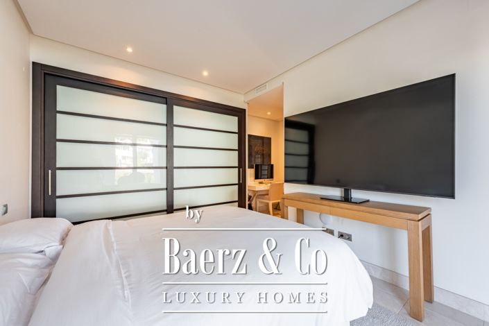 Image No.20-Propriété de 3 chambres à vendre à Sotogrande playa