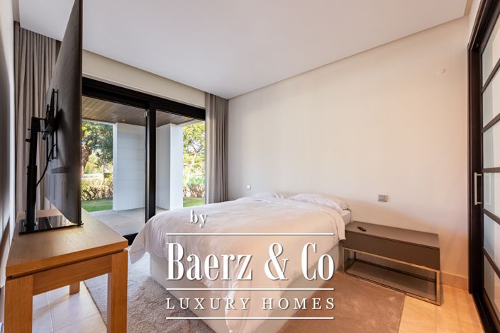 Image No.21-Propriété de 3 chambres à vendre à Sotogrande playa