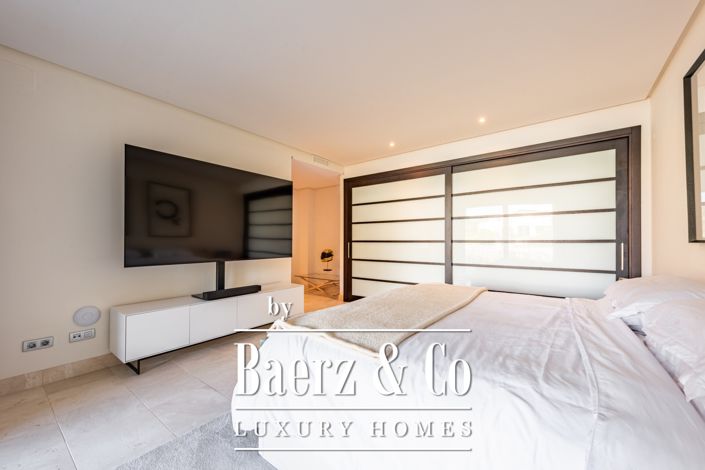 Image No.23-Propriété de 3 chambres à vendre à Sotogrande playa