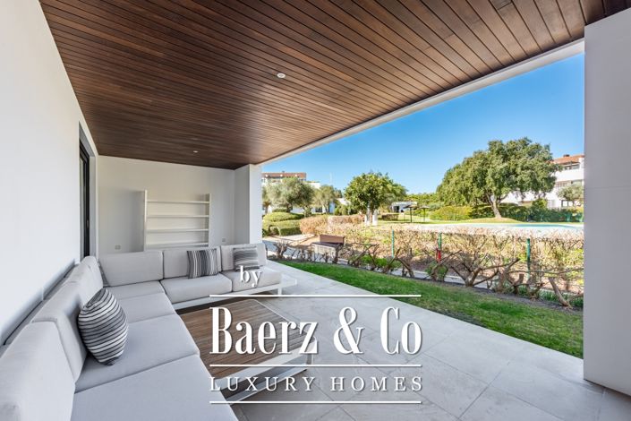 Image No.27-Propriété de 3 chambres à vendre à Sotogrande playa