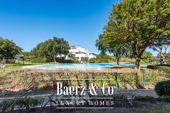 Image No.28-Propriété de 3 chambres à vendre à Sotogrande playa