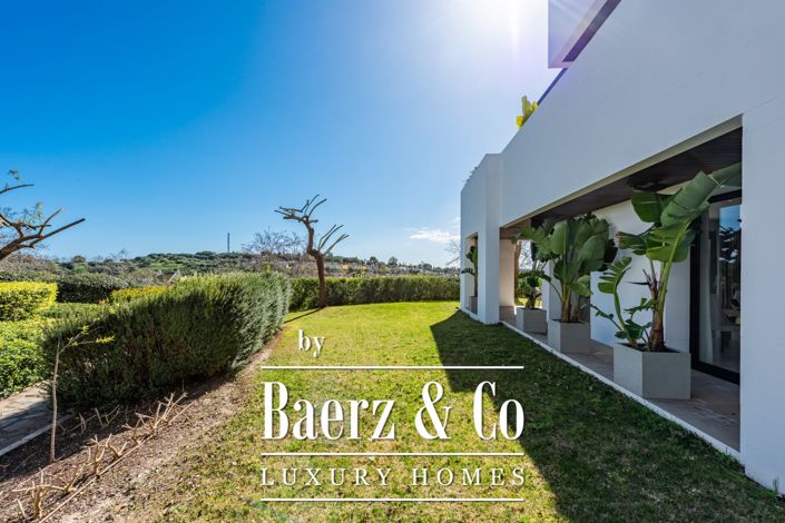 Image No.32-Propriété de 3 chambres à vendre à Sotogrande playa