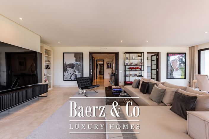 Image No.6-Propriété de 3 chambres à vendre à Sotogrande playa