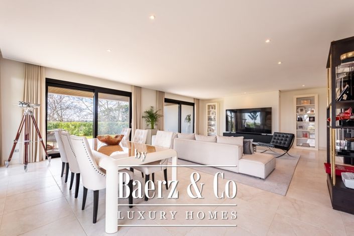 Image No.8-Propriété de 3 chambres à vendre à Sotogrande playa