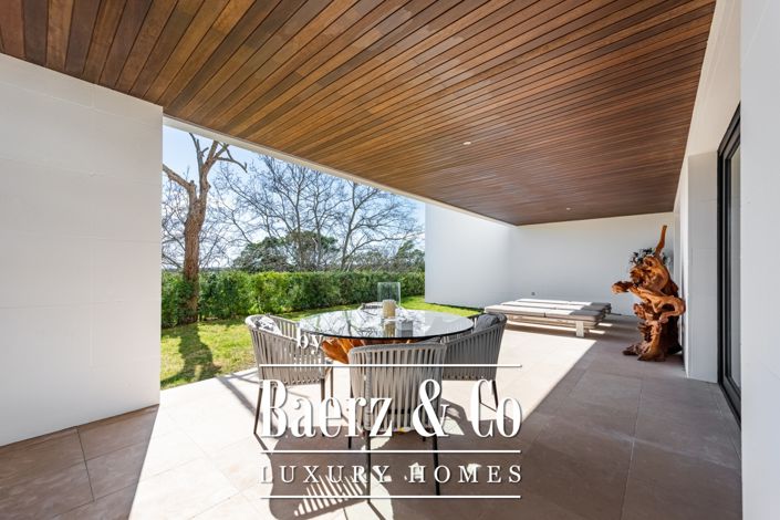 Image No.9-Propriété de 3 chambres à vendre à Sotogrande playa