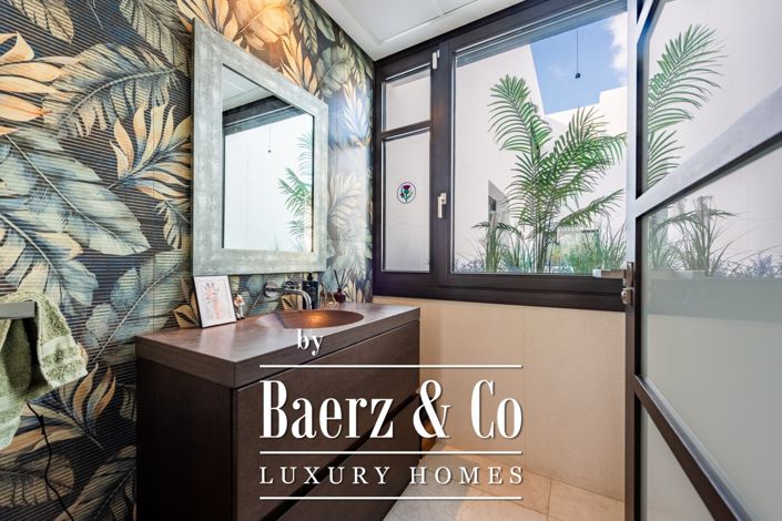 Image No.11-Propriété de 3 chambres à vendre à Sotogrande playa