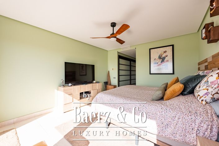 Image No.13-Propriété de 3 chambres à vendre à Sotogrande playa