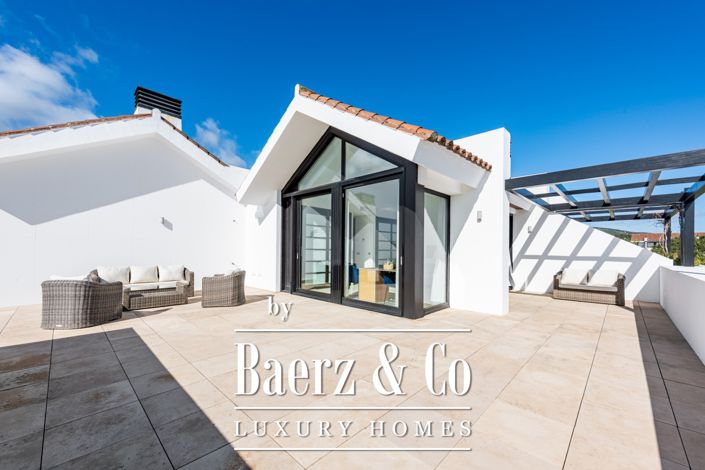 Image No.18-Propriété de 3 chambres à vendre à Sotogrande playa