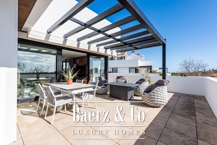 Image No.19-Propriété de 3 chambres à vendre à Sotogrande playa