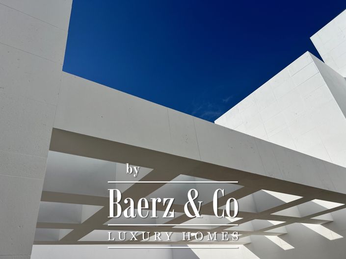 Image No.2-Propriété de 3 chambres à vendre à Sotogrande playa