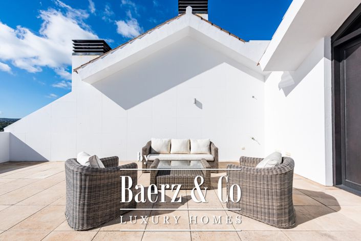 Image No.20-Propriété de 3 chambres à vendre à Sotogrande playa