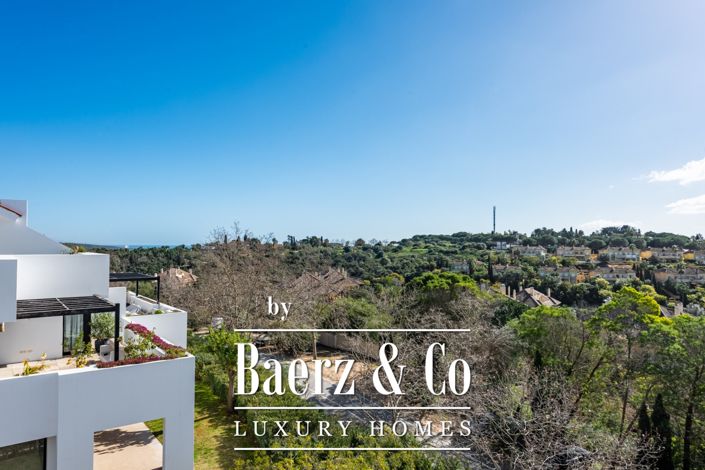 Image No.21-Propriété de 3 chambres à vendre à Sotogrande playa