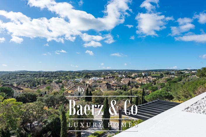 Image No.22-Propriété de 3 chambres à vendre à Sotogrande playa