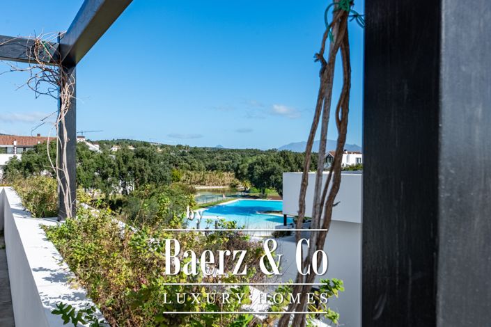 Image No.23-Propriété de 3 chambres à vendre à Sotogrande playa