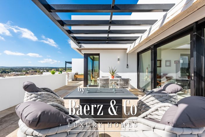 Image No.24-Propriété de 3 chambres à vendre à Sotogrande playa