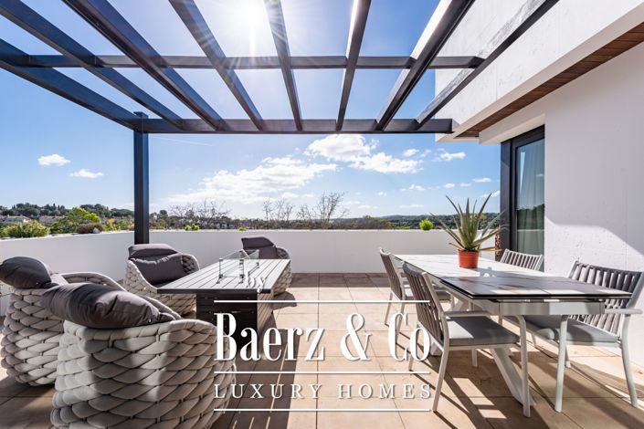 Image No.25-Propriété de 3 chambres à vendre à Sotogrande playa