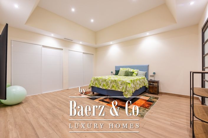 Image No.27-Propriété de 3 chambres à vendre à Sotogrande playa