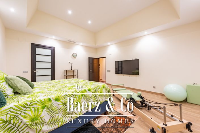 Image No.28-Propriété de 3 chambres à vendre à Sotogrande playa