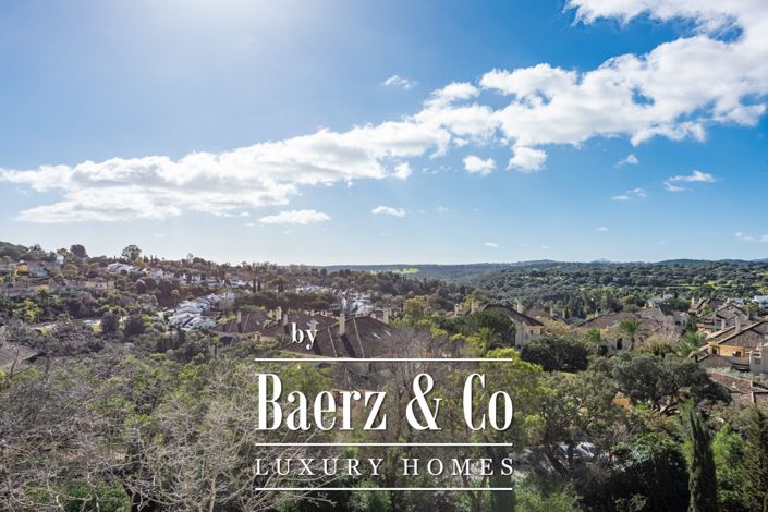 Image No.33-Propriété de 3 chambres à vendre à Sotogrande playa