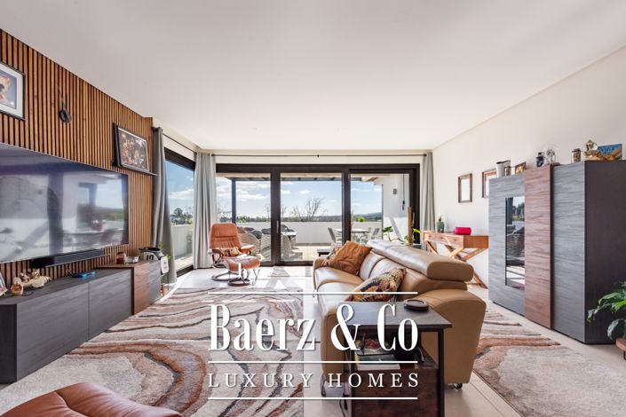 Image No.5-Propriété de 3 chambres à vendre à Sotogrande playa