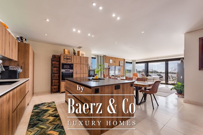 Image No.6-Propriété de 3 chambres à vendre à Sotogrande playa