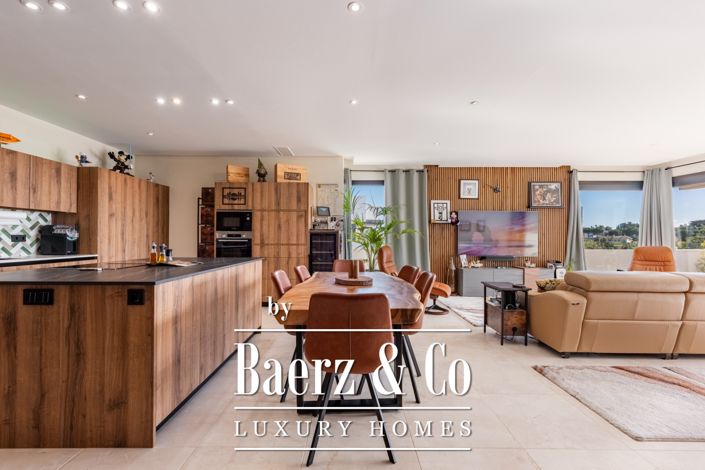 Image No.8-Propriété de 3 chambres à vendre à Sotogrande playa