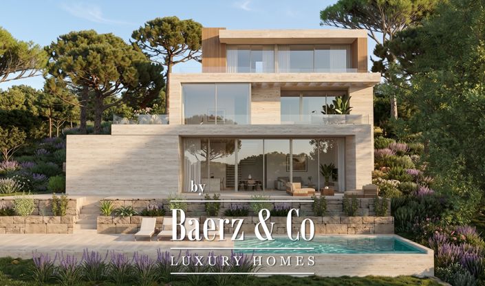 Image No.2-5 Bed Villa for sale