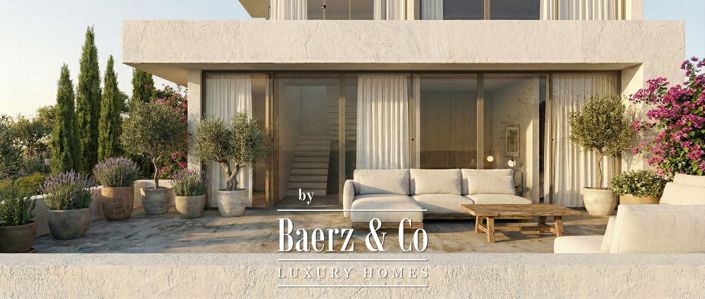 Image No.3-Villa de 5 chambres à vendre à Sitges