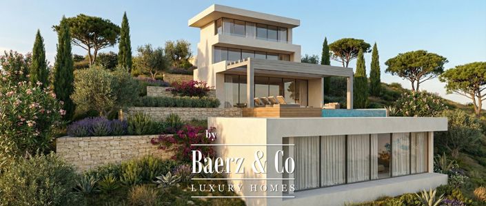 Image No.4-Villa de 5 chambres à vendre à Sitges