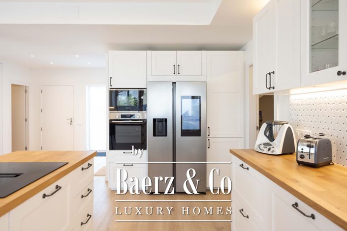 Image No.11-Villa de 4 chambres à vendre à Esplugues de Llobregat