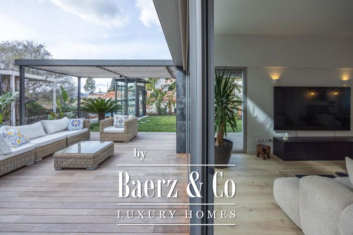 Image No.13-Villa de 4 chambres à vendre à Esplugues de Llobregat