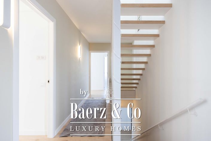 Image No.15-Villa de 4 chambres à vendre à Esplugues de Llobregat