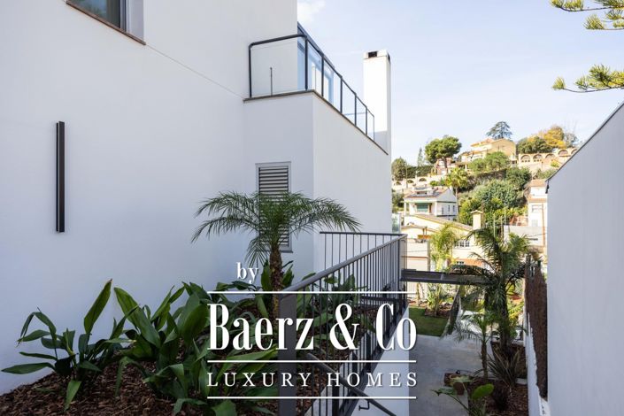 Image No.17-Villa de 4 chambres à vendre à Esplugues de Llobregat