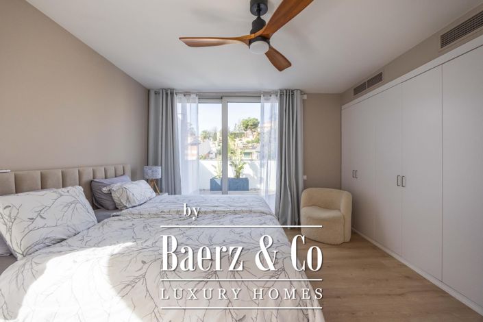 Image No.19-Villa de 4 chambres à vendre à Esplugues de Llobregat