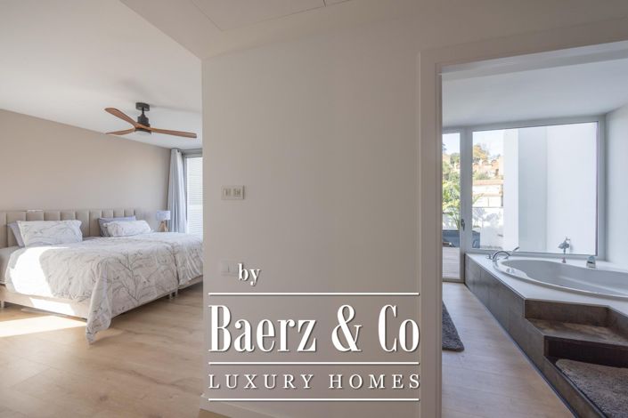 Image No.20-Villa de 4 chambres à vendre à Esplugues de Llobregat