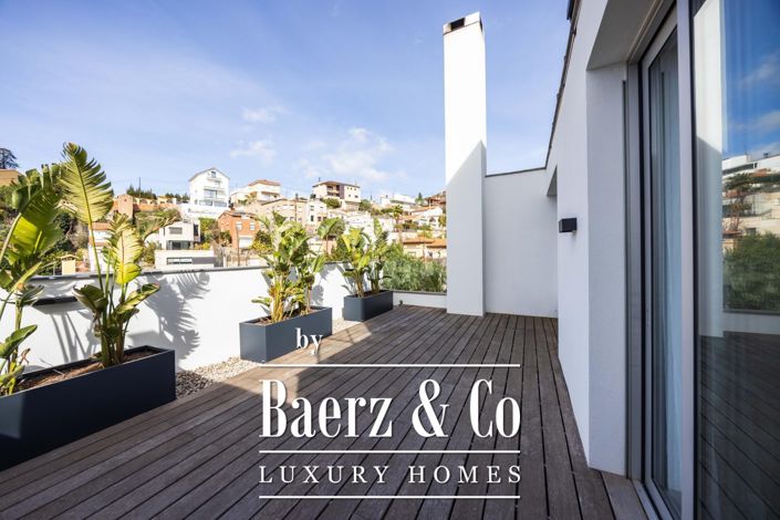 Image No.24-Villa de 4 chambres à vendre à Esplugues de Llobregat