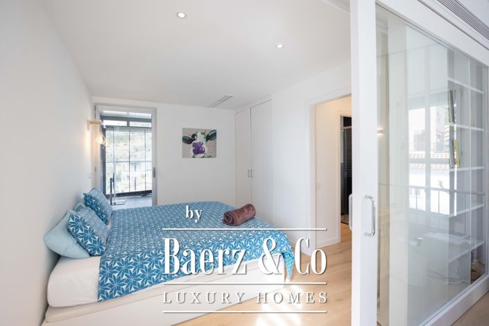 Image No.32-Villa de 4 chambres à vendre à Esplugues de Llobregat