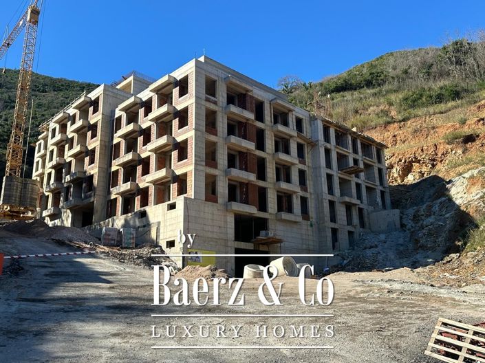 Image No.12-Propriété de 2 chambres à vendre à Budva