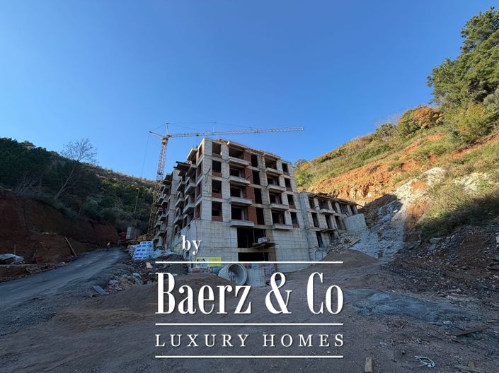 Image No.16-Propriété de 2 chambres à vendre à Budva