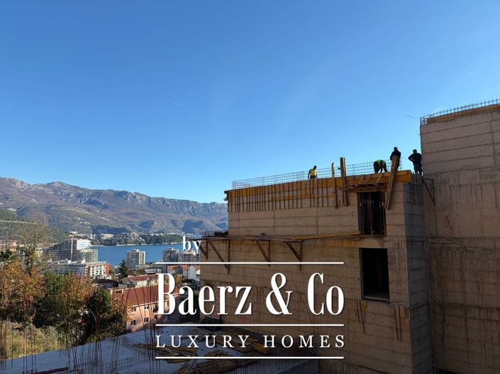 Image No.18-Propriété de 2 chambres à vendre à Budva