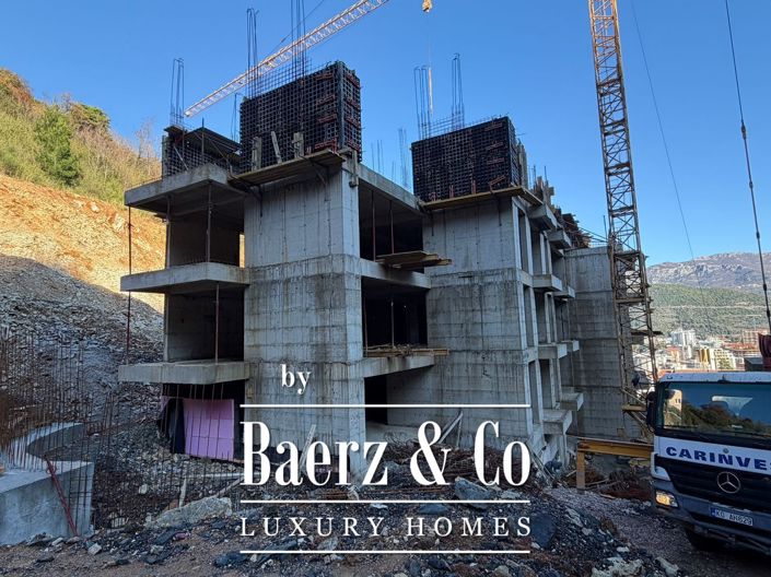 Image No.19-Propriété de 2 chambres à vendre à Budva