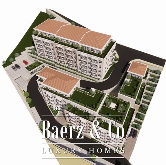 Image No.2-Propriété de 2 chambres à vendre à Budva