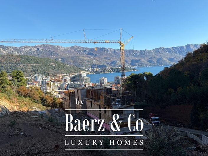 Image No.20-Propriété de 2 chambres à vendre à Budva