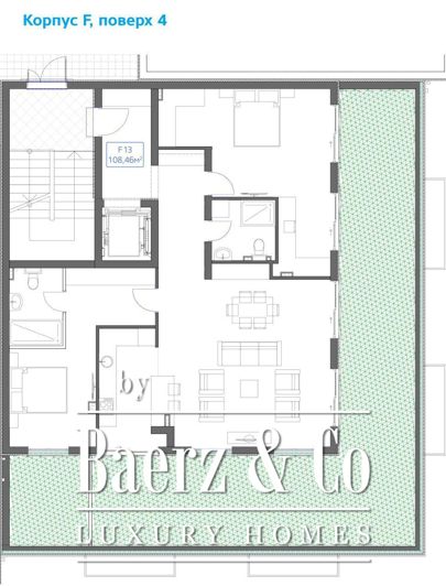 Image No.21-Propriété de 2 chambres à vendre à Budva