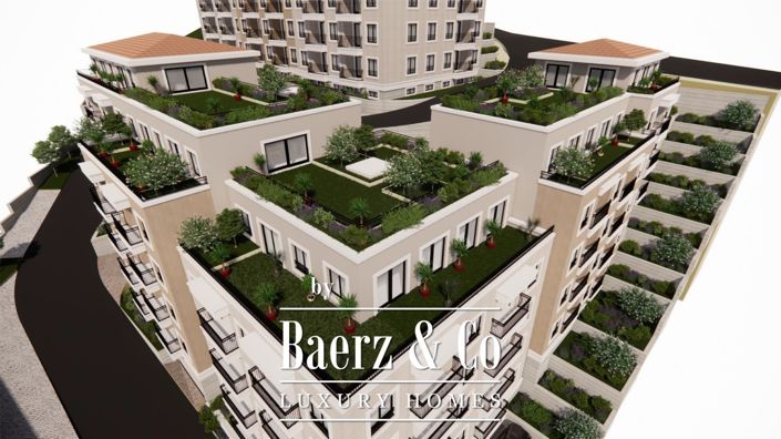 Image No.6-Propriété de 2 chambres à vendre à Budva