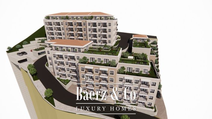 Image No.7-Propriété de 2 chambres à vendre à Budva