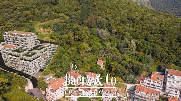 Image No.9-Propriété de 2 chambres à vendre à Budva